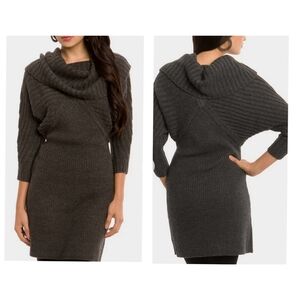 Guess by Marciano Sweater Dress
